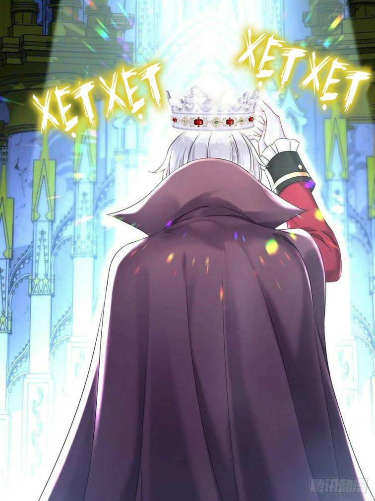 Dẫn Sói Vào Nhà - Chương 31