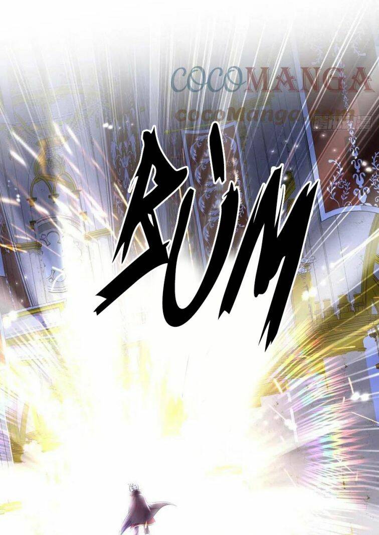 Dẫn Sói Vào Nhà - Chương 31