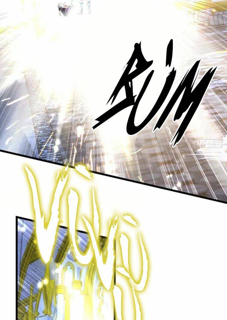 Dẫn Sói Vào Nhà - Chương 31