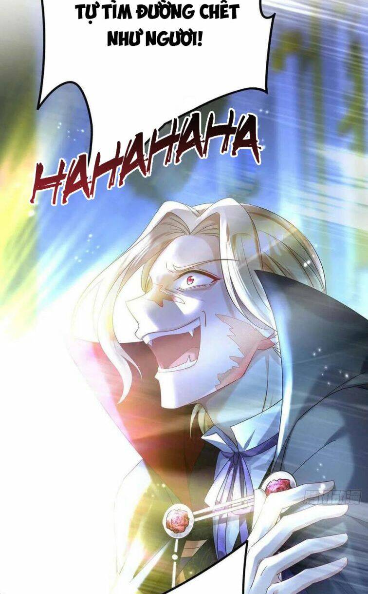 Dẫn Sói Vào Nhà - Chương 31