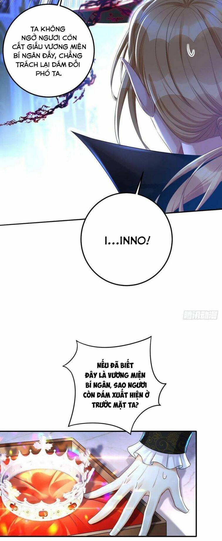 Dẫn Sói Vào Nhà - Chương 31