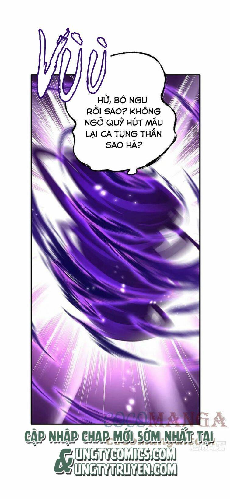 Dẫn Sói Vào Nhà - Chương 31