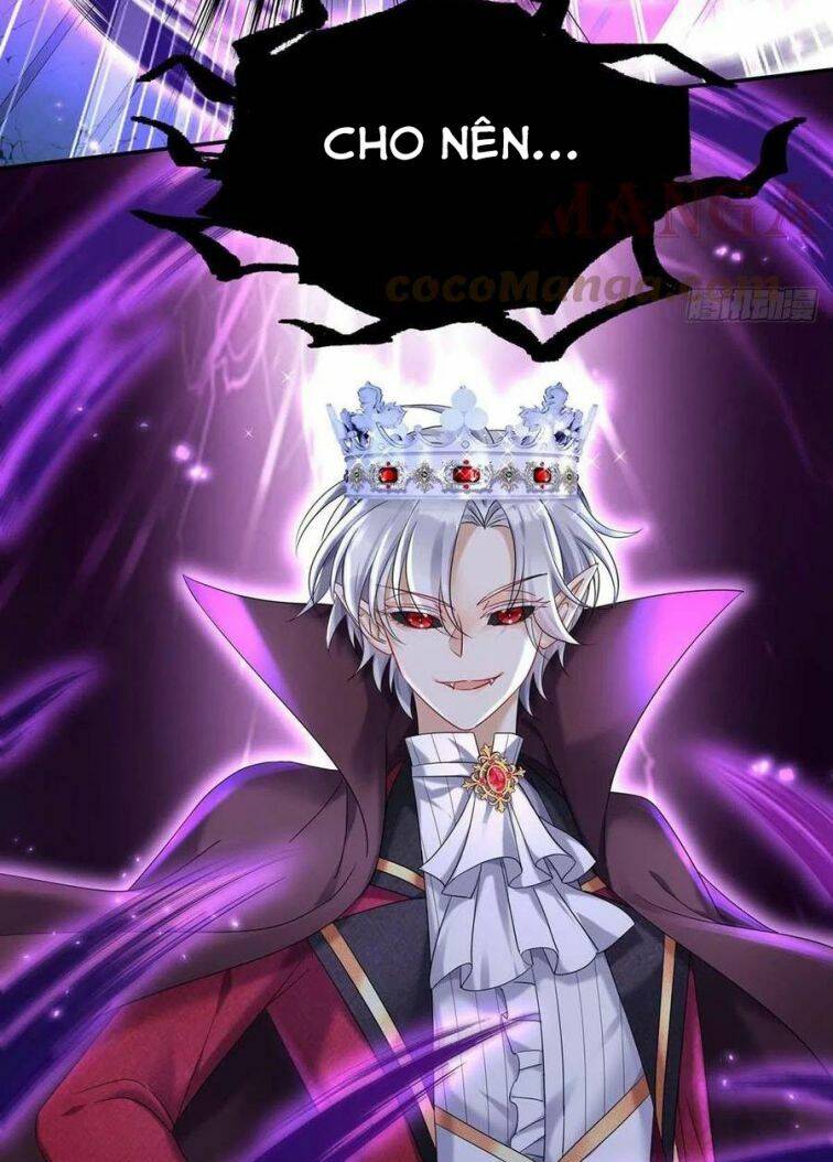 Dẫn Sói Vào Nhà - Chương 31