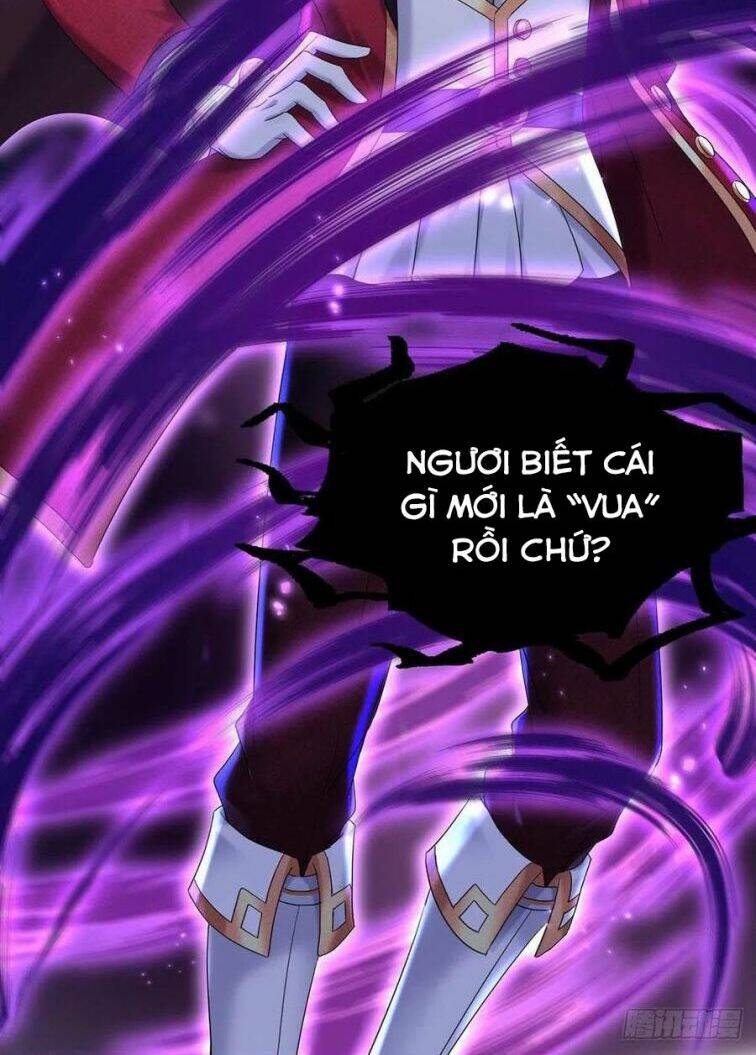 Dẫn Sói Vào Nhà - Chương 31