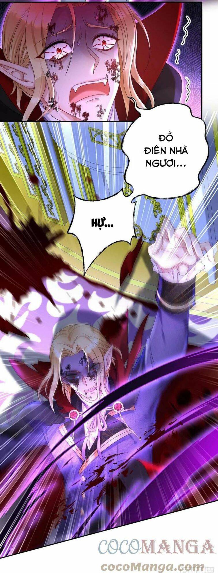 Dẫn Sói Vào Nhà - Chương 31