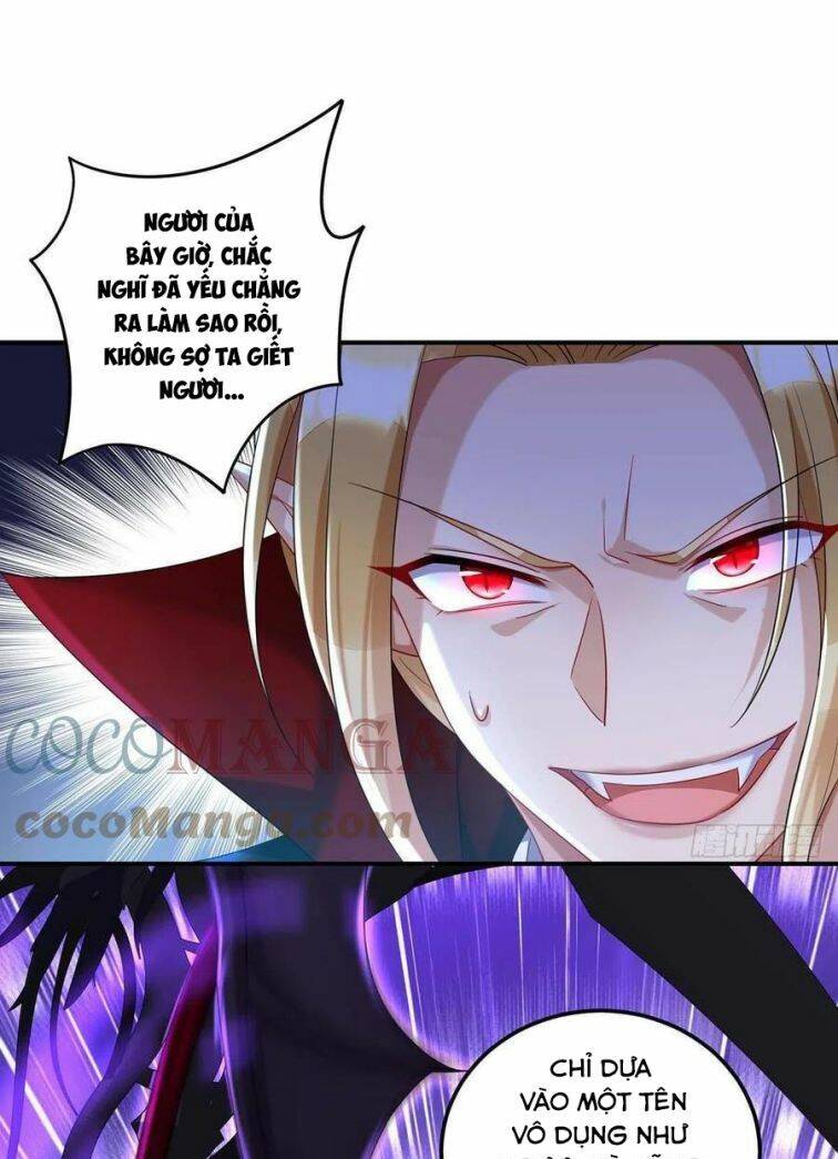 Dẫn Sói Vào Nhà - Chương 31