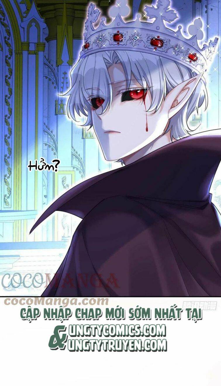 Dẫn Sói Vào Nhà - Chương 31