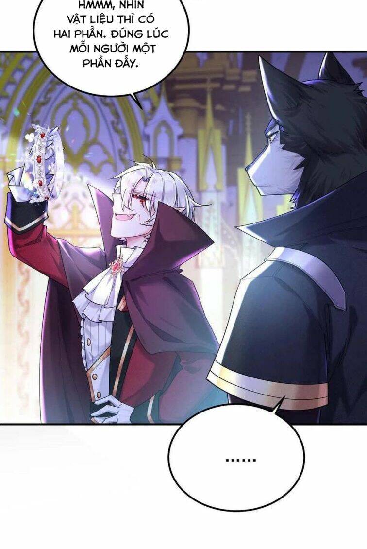 Dẫn Sói Vào Nhà - Chương 31