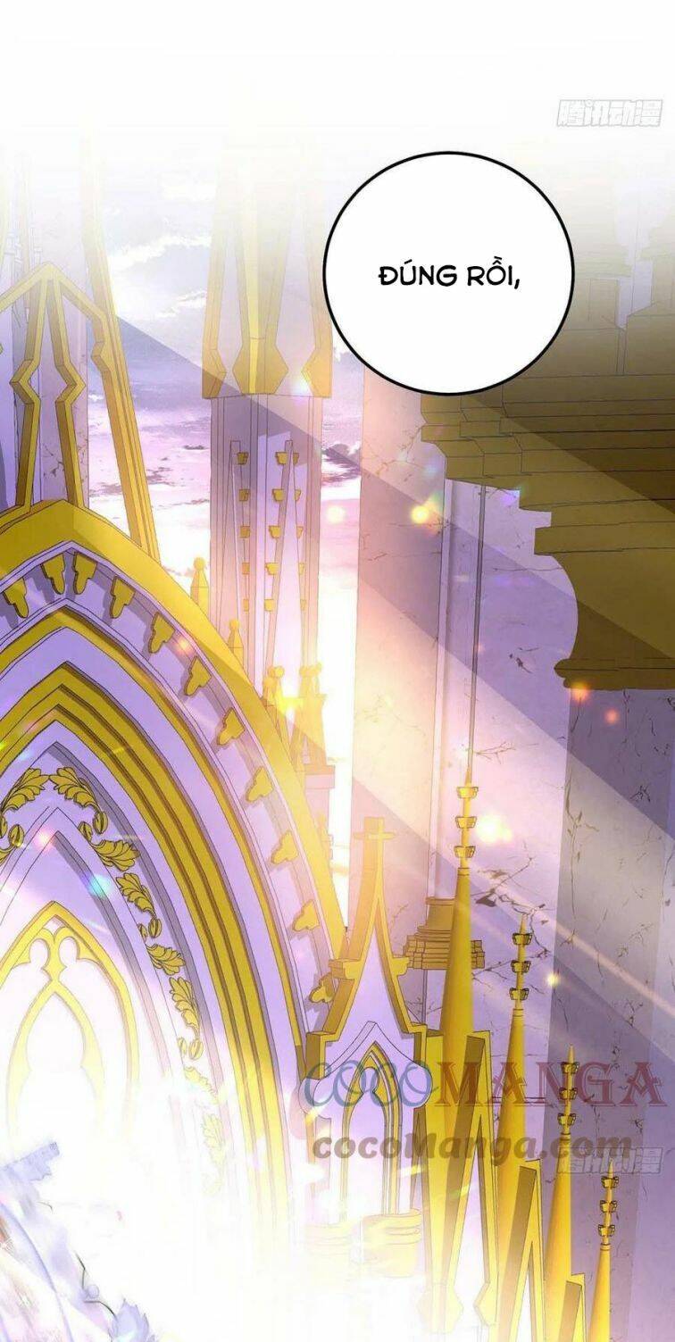 Dẫn Sói Vào Nhà - Chương 31