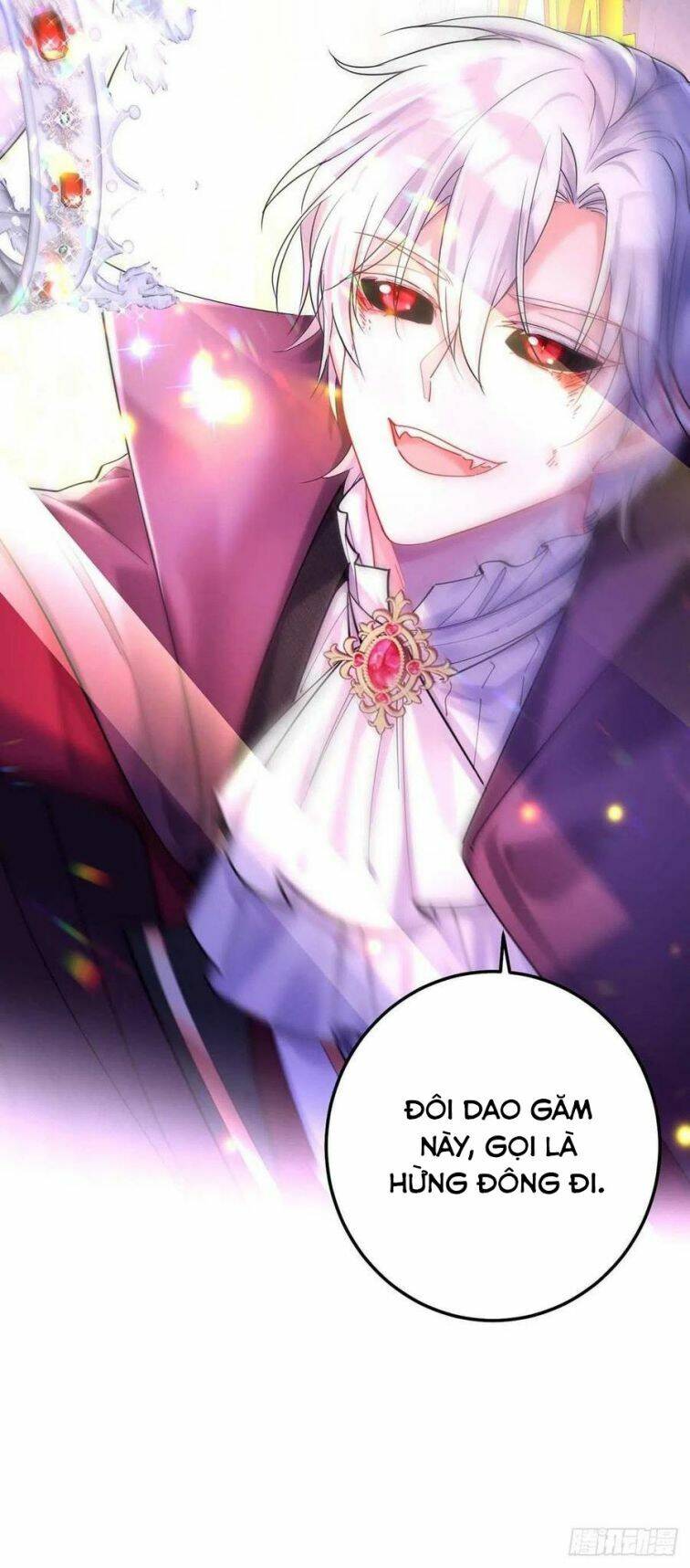 Dẫn Sói Vào Nhà - Chương 31