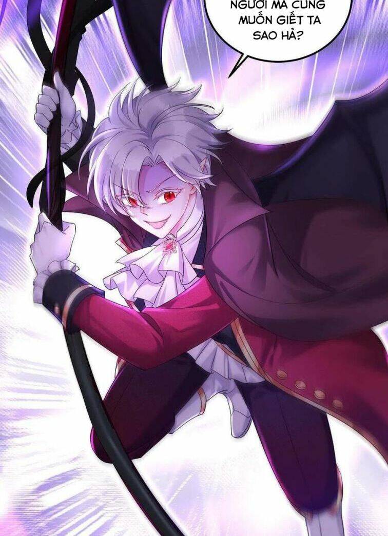 Dẫn Sói Vào Nhà - Chương 31