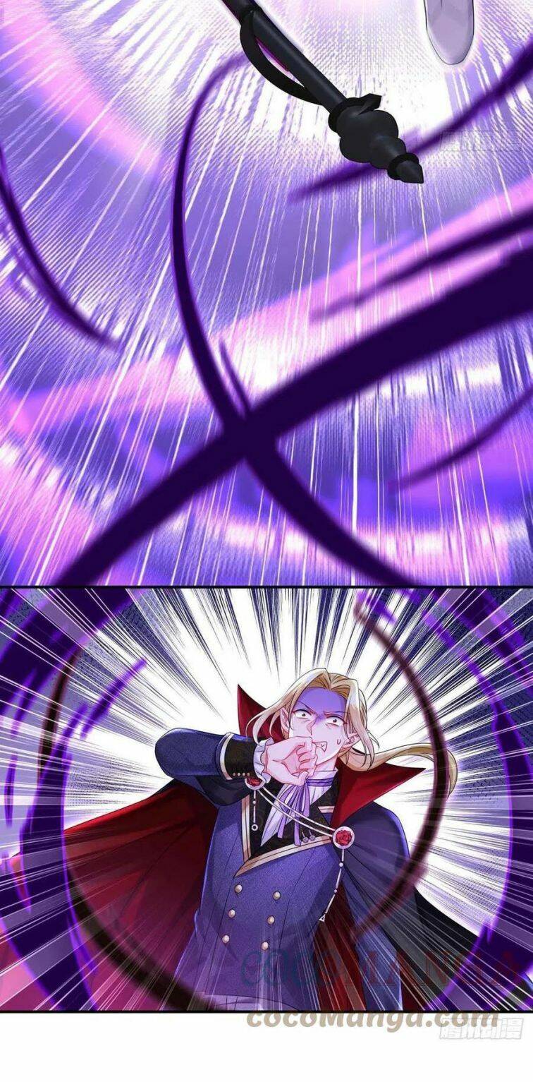 Dẫn Sói Vào Nhà - Chương 31