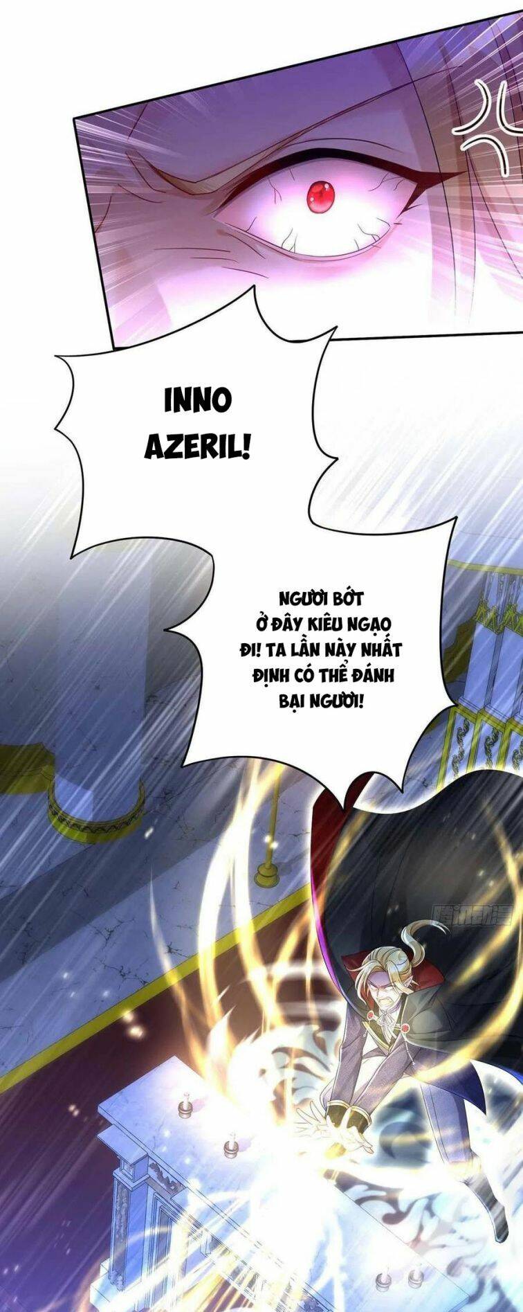 Dẫn Sói Vào Nhà - Chương 31