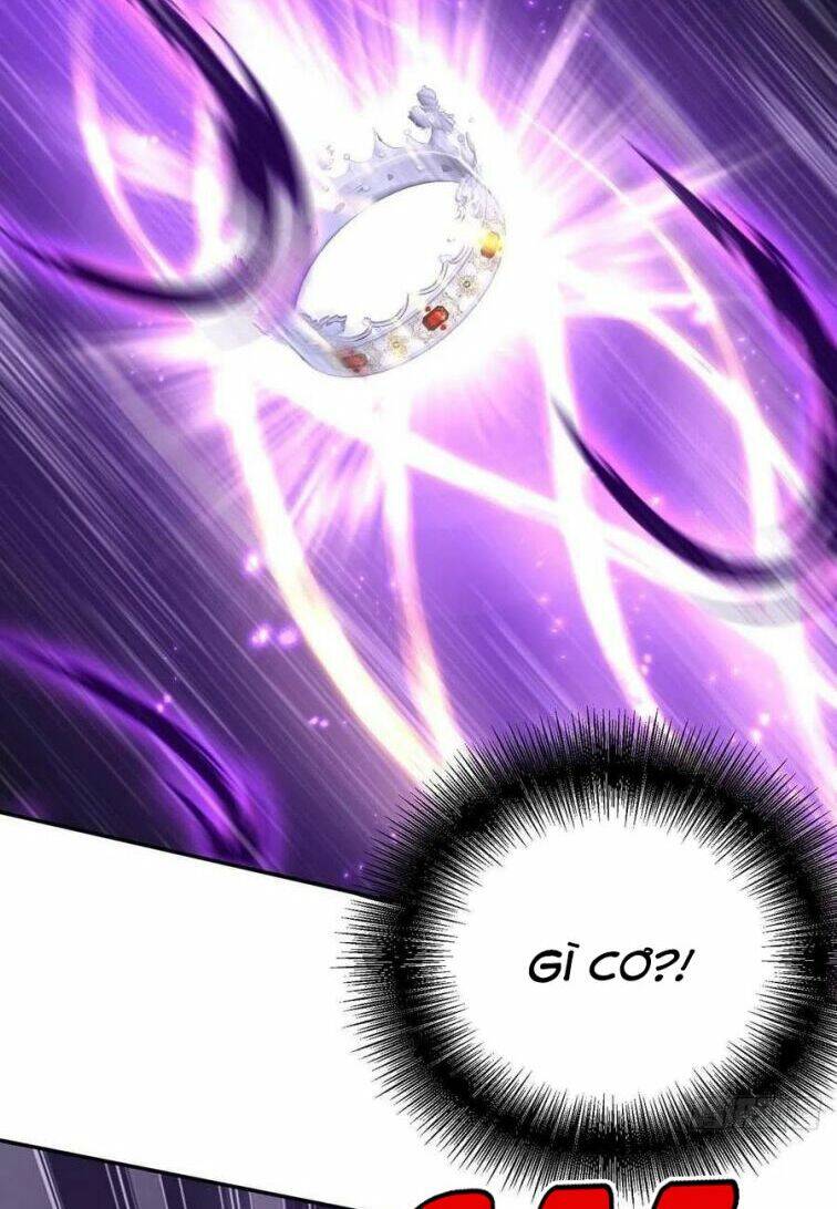 Dẫn Sói Vào Nhà - Chương 31