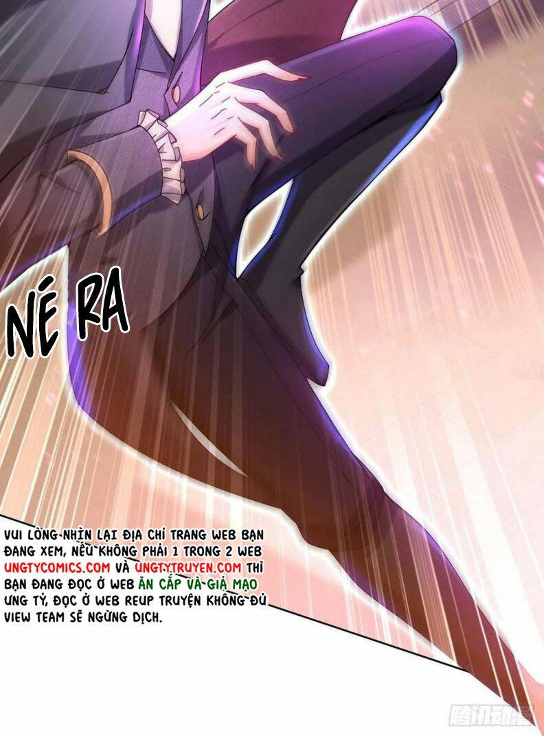 Dẫn Sói Vào Nhà - Chương 32