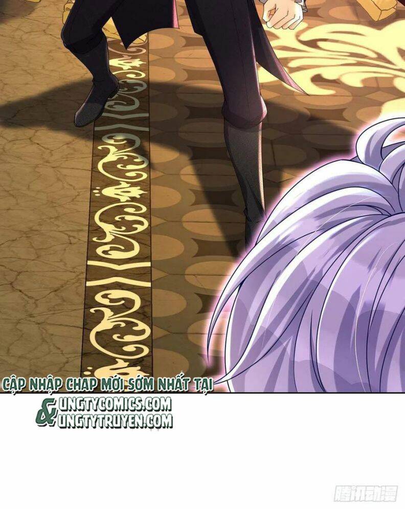 Dẫn Sói Vào Nhà - Chương 32