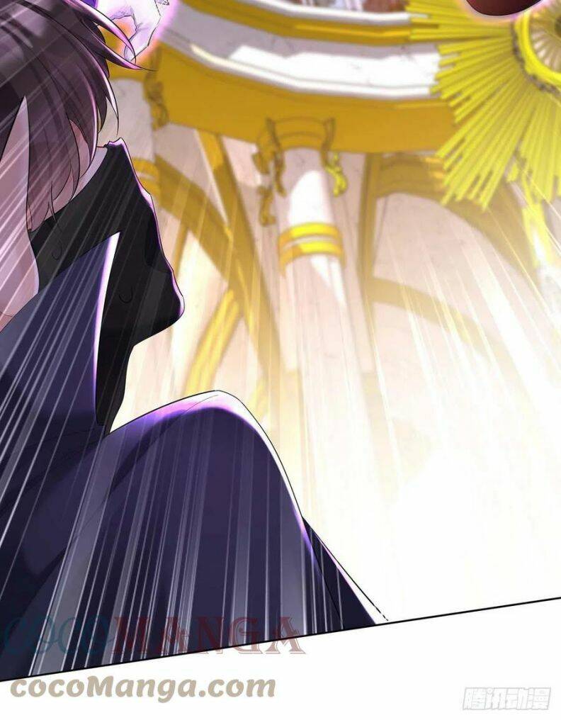 Dẫn Sói Vào Nhà - Chương 32