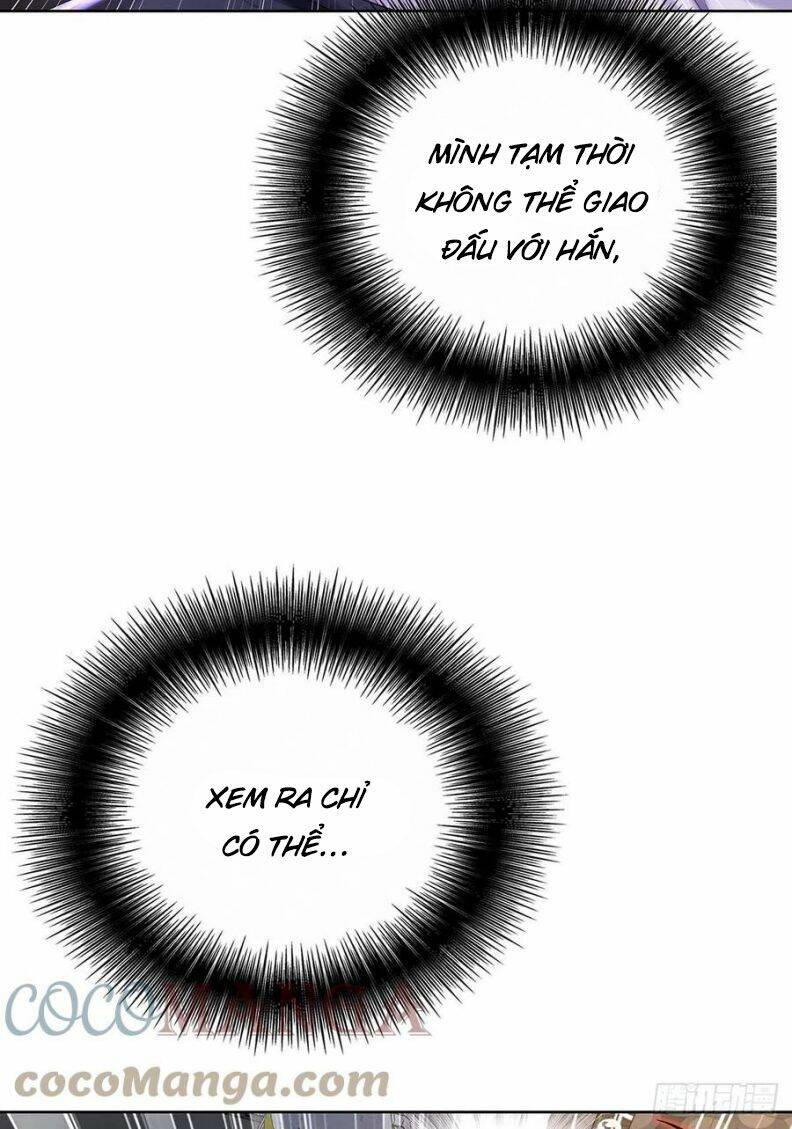 Dẫn Sói Vào Nhà - Chương 32