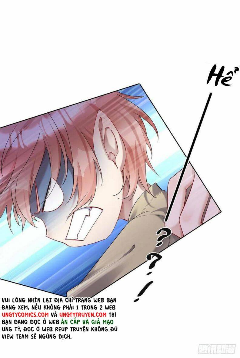 Dẫn Sói Vào Nhà - Chương 32