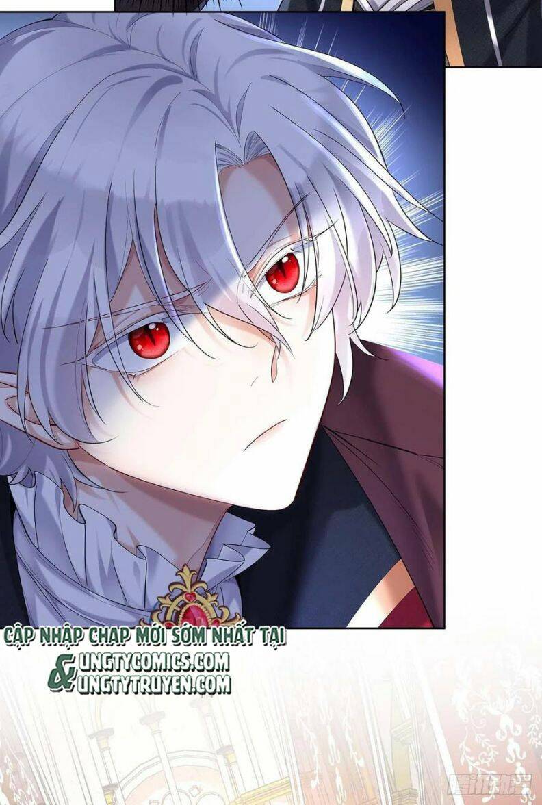 Dẫn Sói Vào Nhà - Chương 32