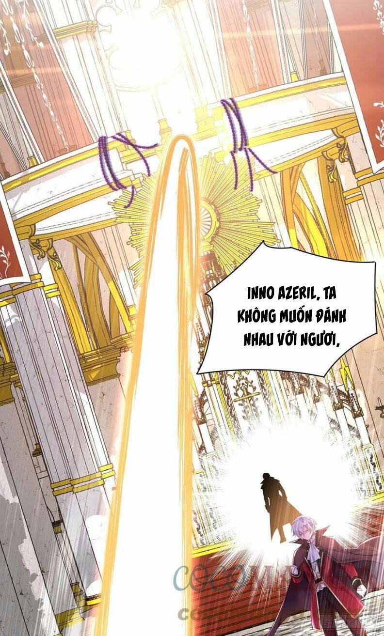 Dẫn Sói Vào Nhà - Chương 32