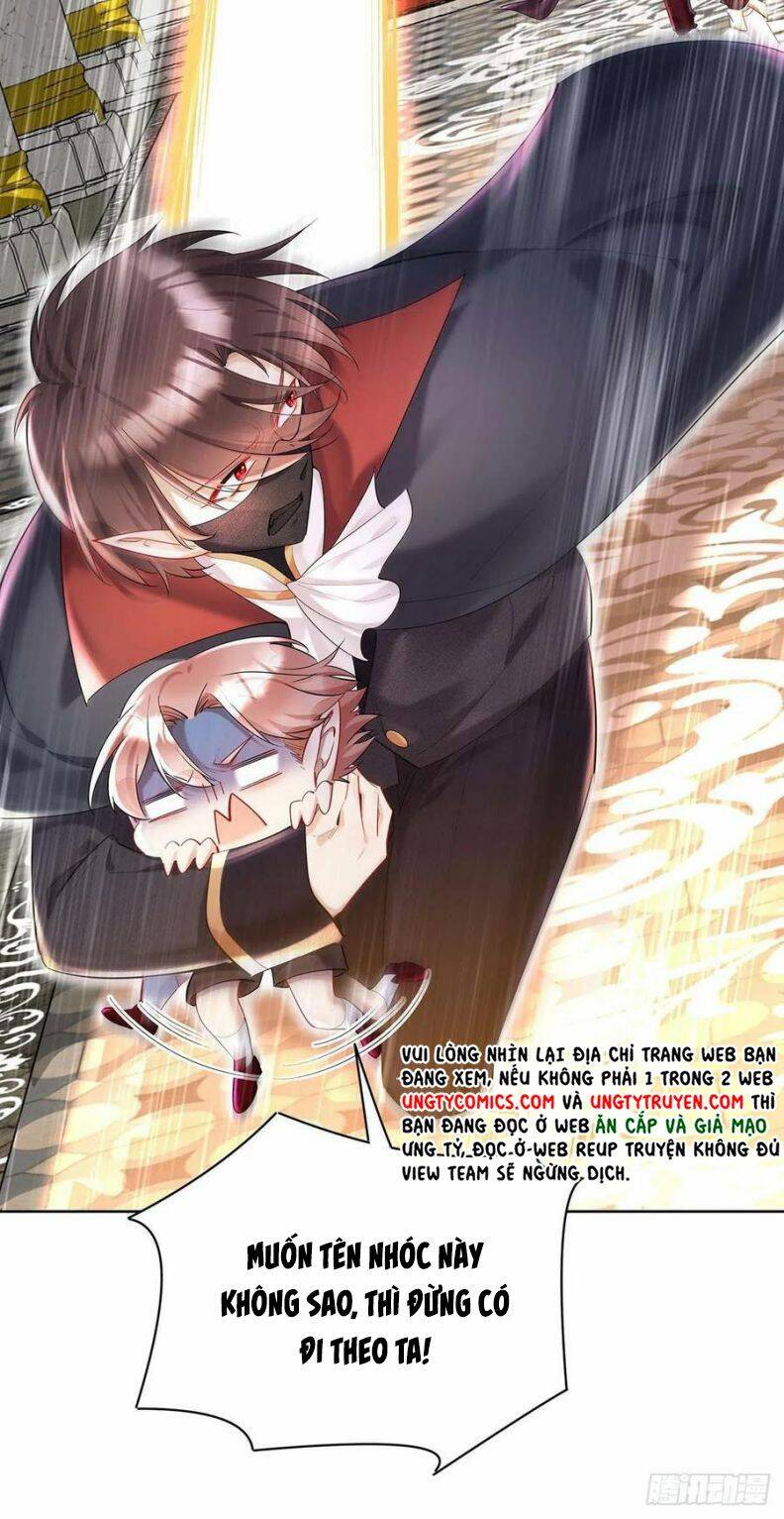 Dẫn Sói Vào Nhà - Chương 32