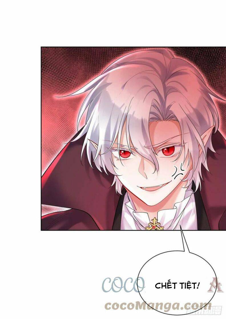 Dẫn Sói Vào Nhà - Chương 32