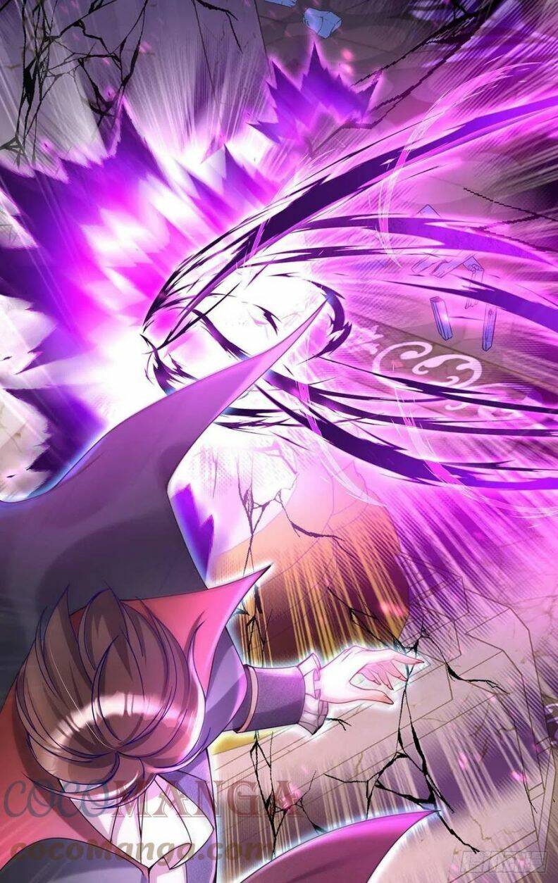 Dẫn Sói Vào Nhà - Chương 32