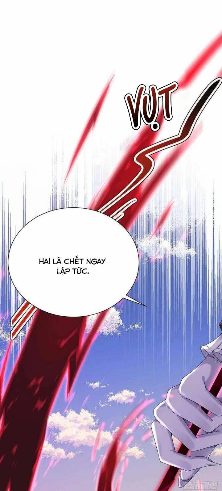 Dẫn Sói Vào Nhà - Chương 33