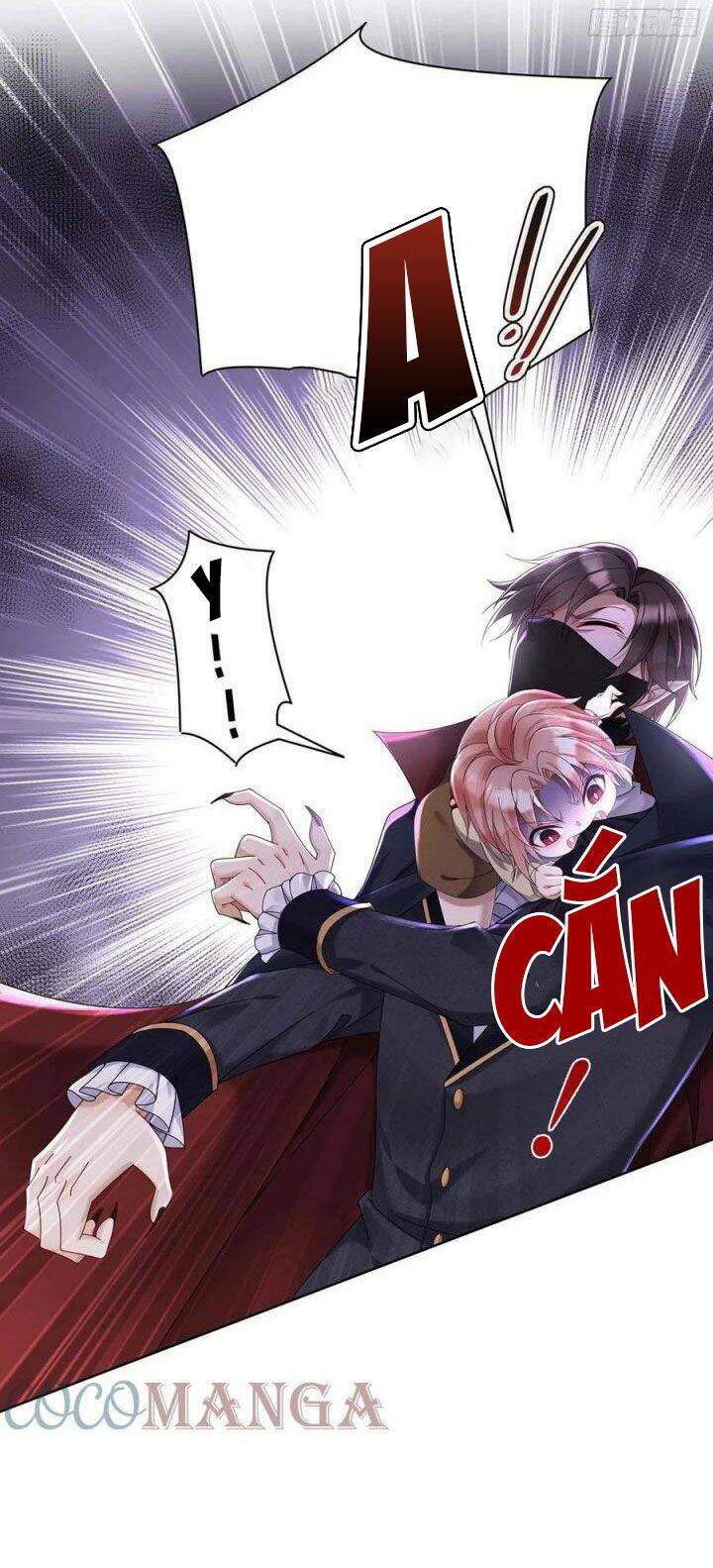 Dẫn Sói Vào Nhà - Chương 33