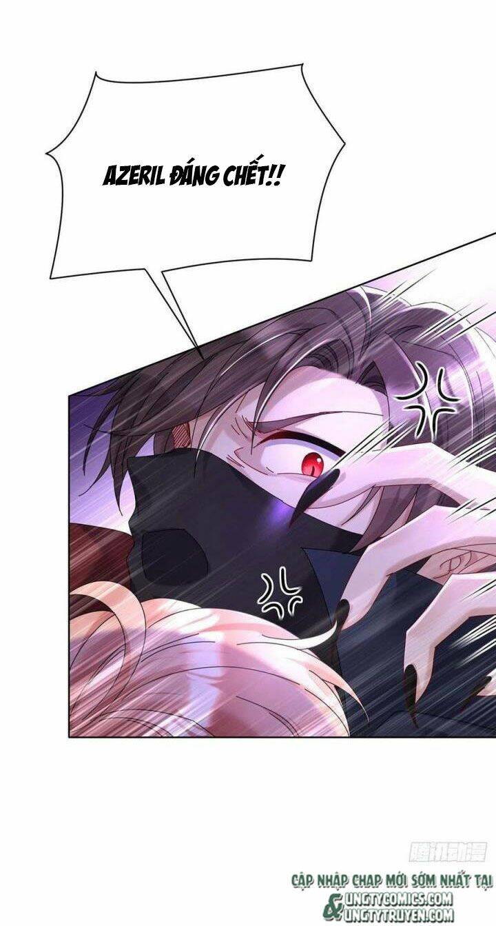 Dẫn Sói Vào Nhà - Chương 33