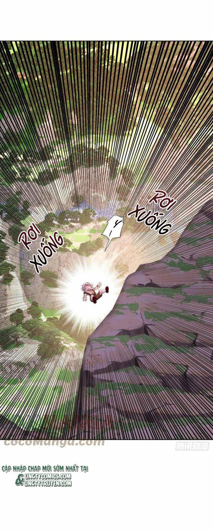 Dẫn Sói Vào Nhà - Chương 33