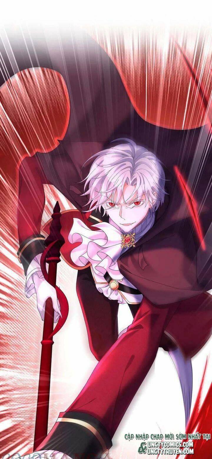 Dẫn Sói Vào Nhà - Chương 33