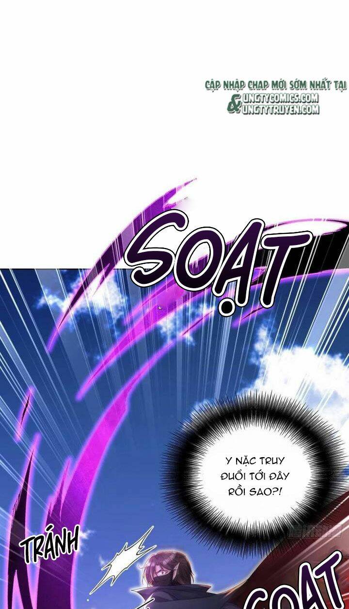 Dẫn Sói Vào Nhà - Chương 33