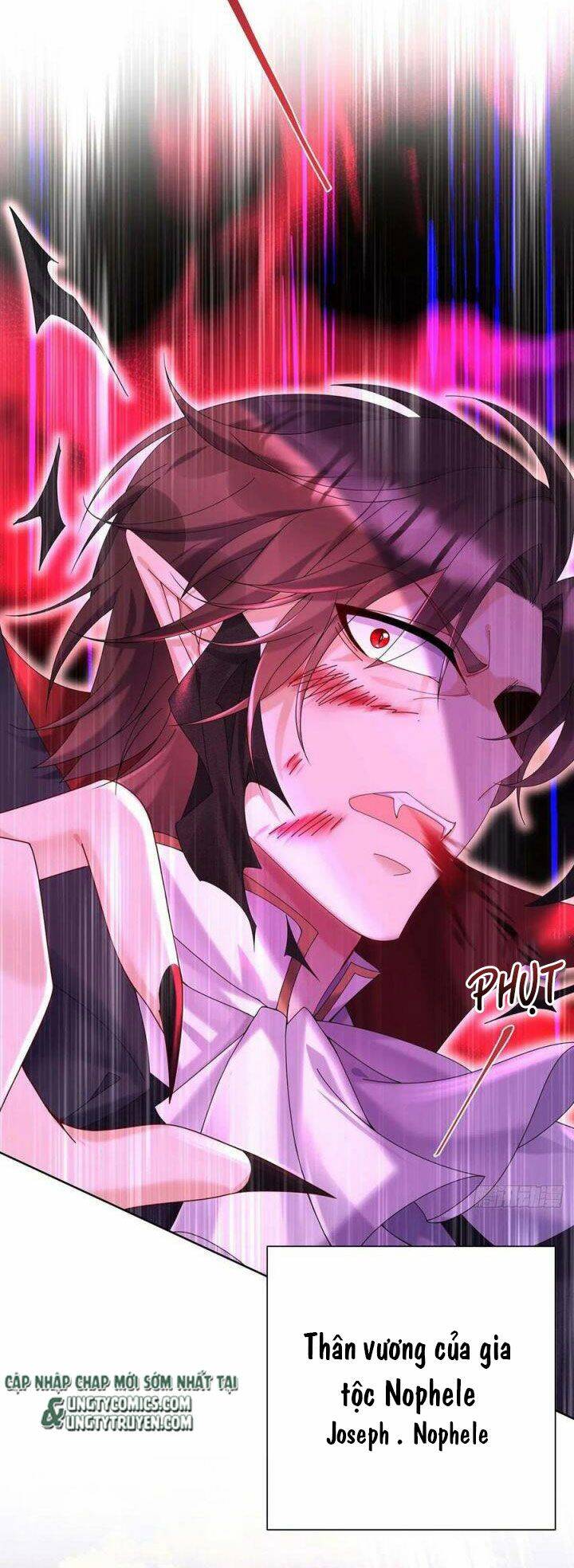 Dẫn Sói Vào Nhà - Chương 33