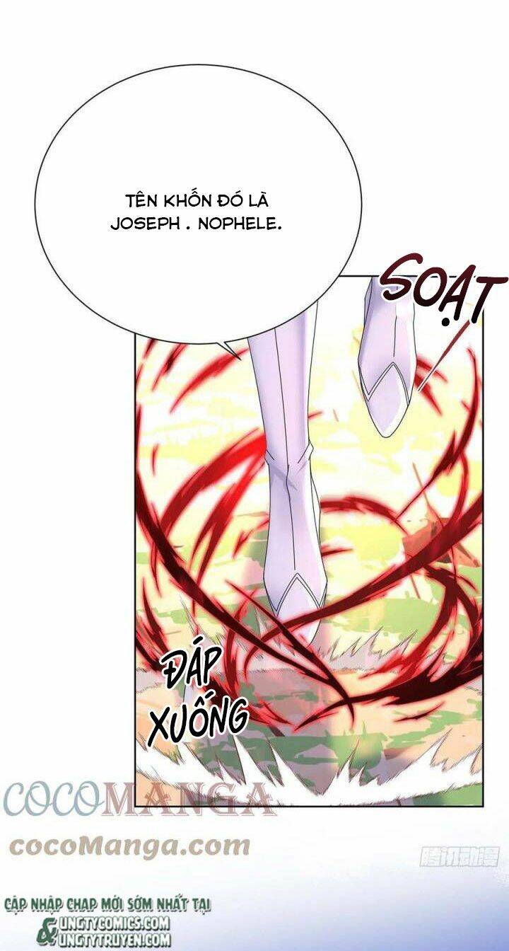 Dẫn Sói Vào Nhà - Chương 33