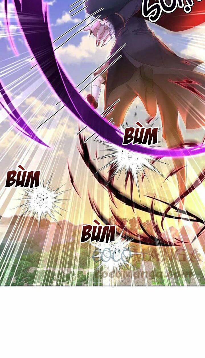 Dẫn Sói Vào Nhà - Chương 33