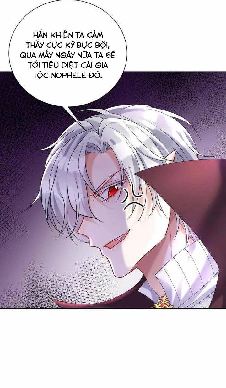 Dẫn Sói Vào Nhà - Chương 33