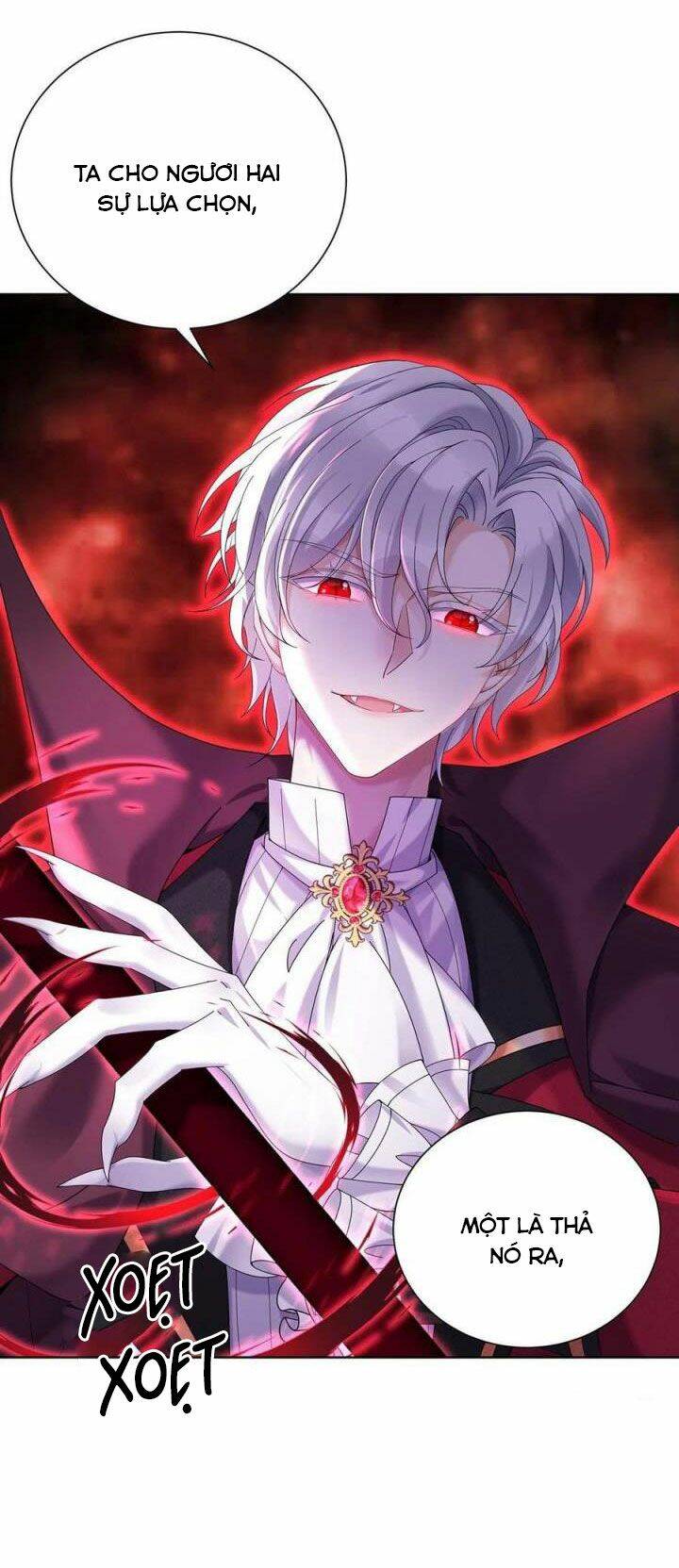 Dẫn Sói Vào Nhà - Chương 33