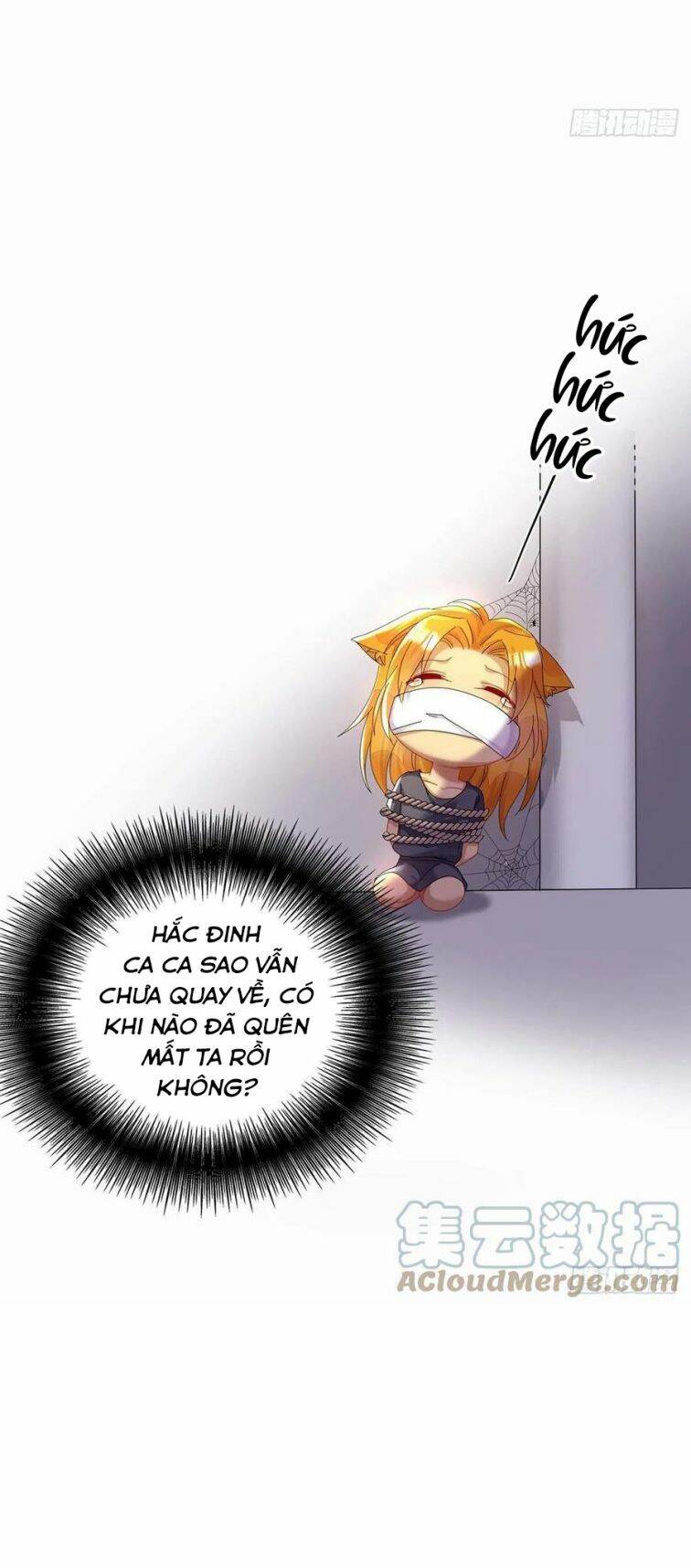 Dẫn Sói Vào Nhà - Chương 34