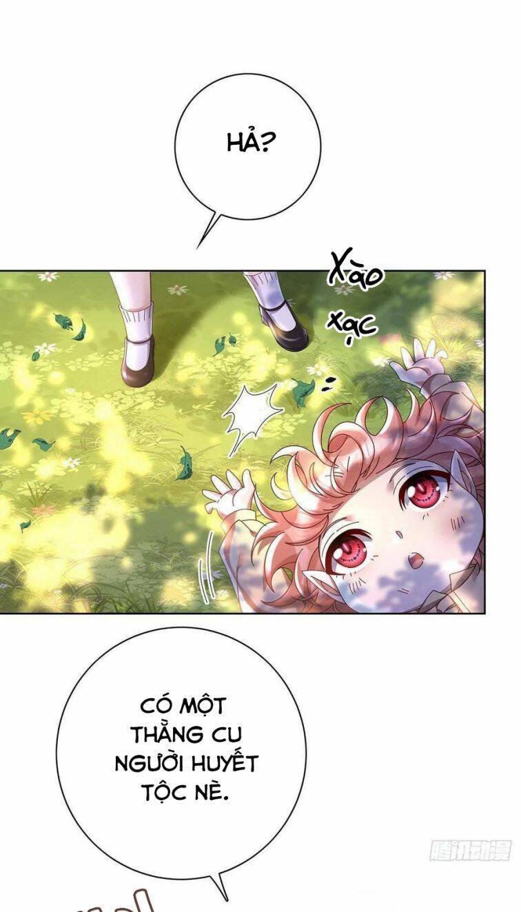 Dẫn Sói Vào Nhà - Chương 34