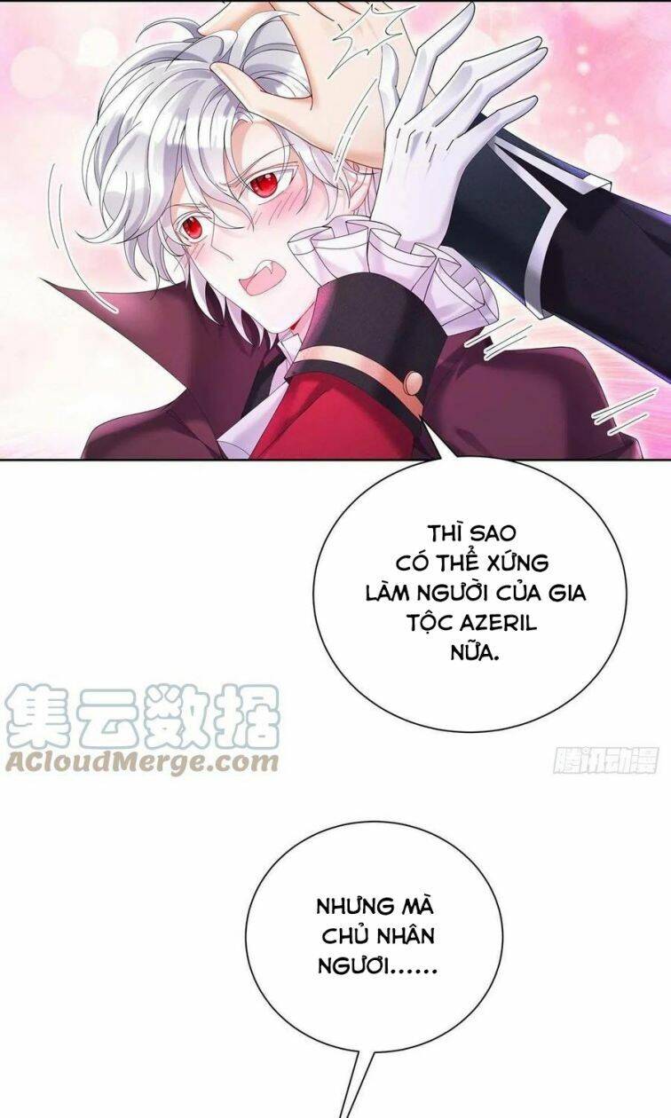 Dẫn Sói Vào Nhà - Chương 34