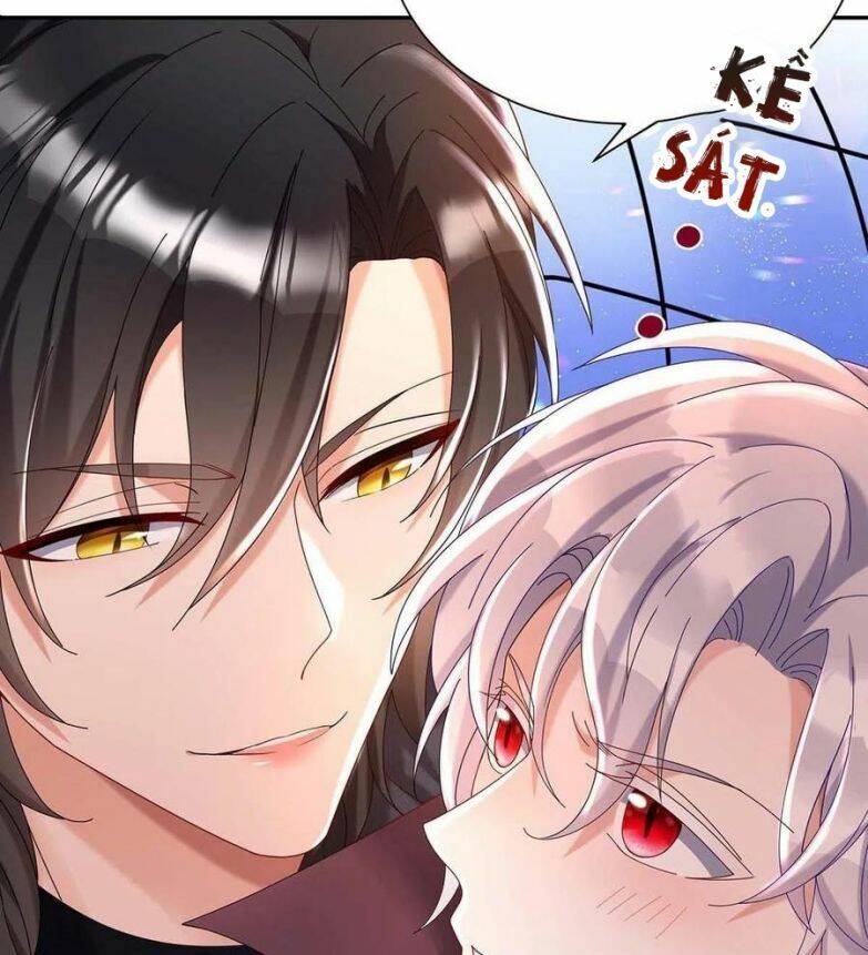 Dẫn Sói Vào Nhà - Chương 35