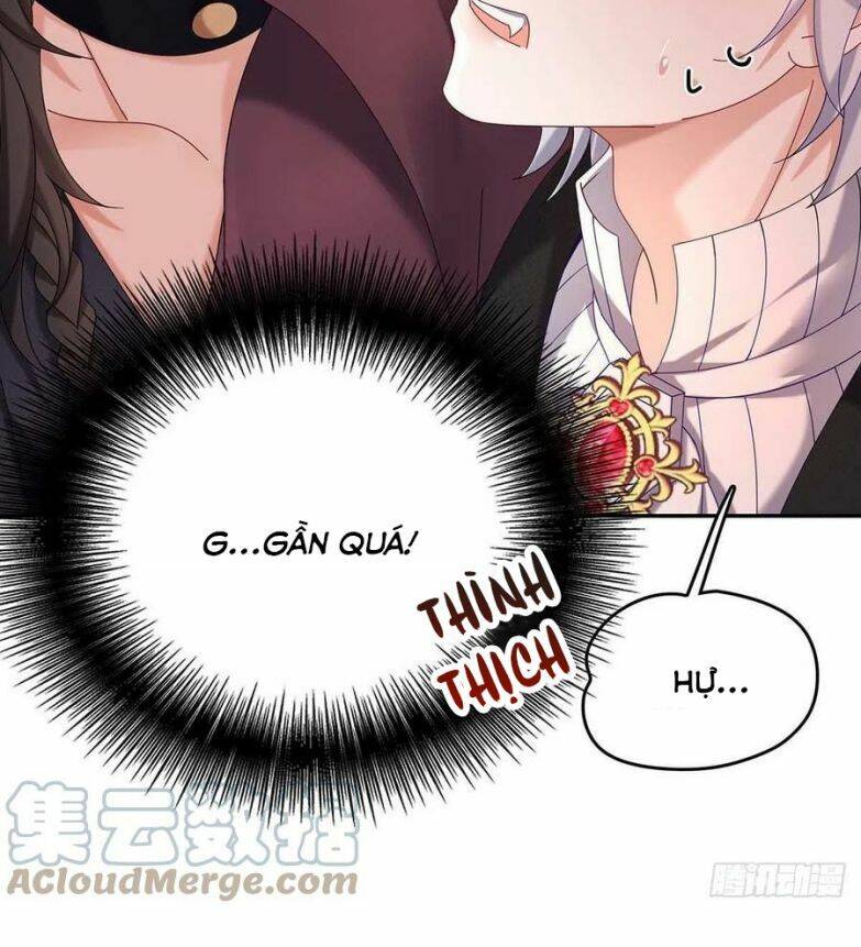 Dẫn Sói Vào Nhà - Chương 35