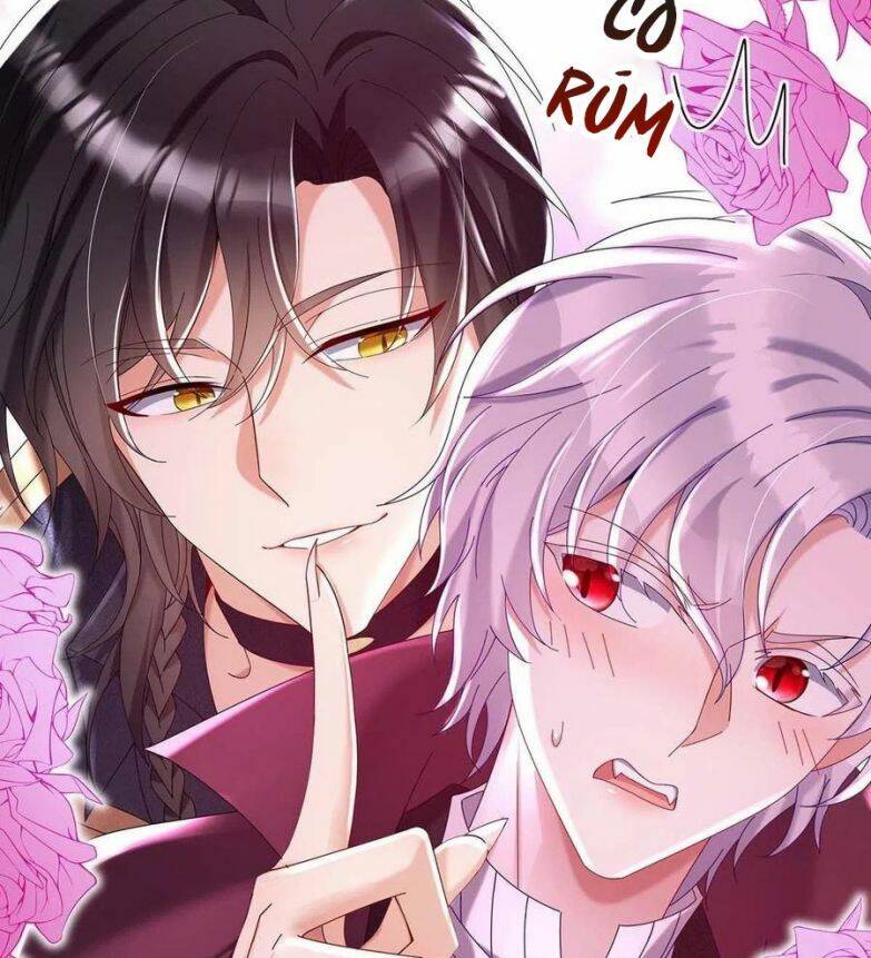 Dẫn Sói Vào Nhà - Chương 35