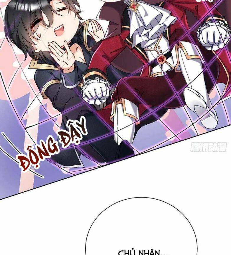 Dẫn Sói Vào Nhà - Chương 35