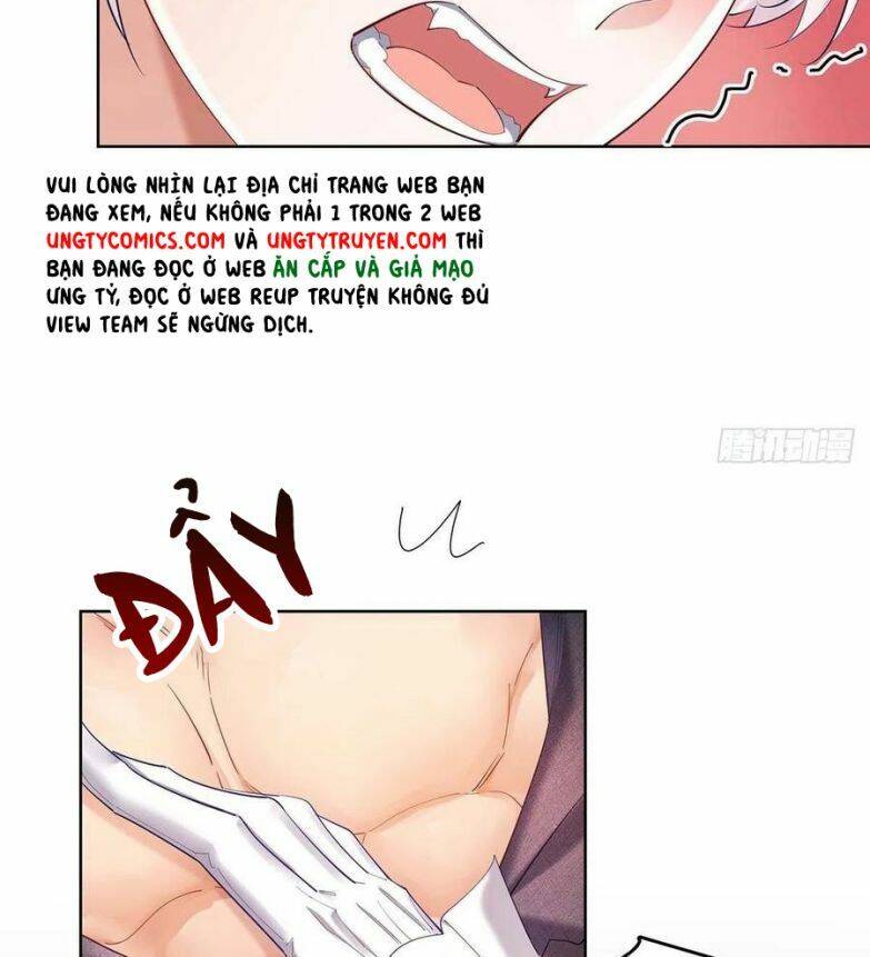 Dẫn Sói Vào Nhà - Chương 35