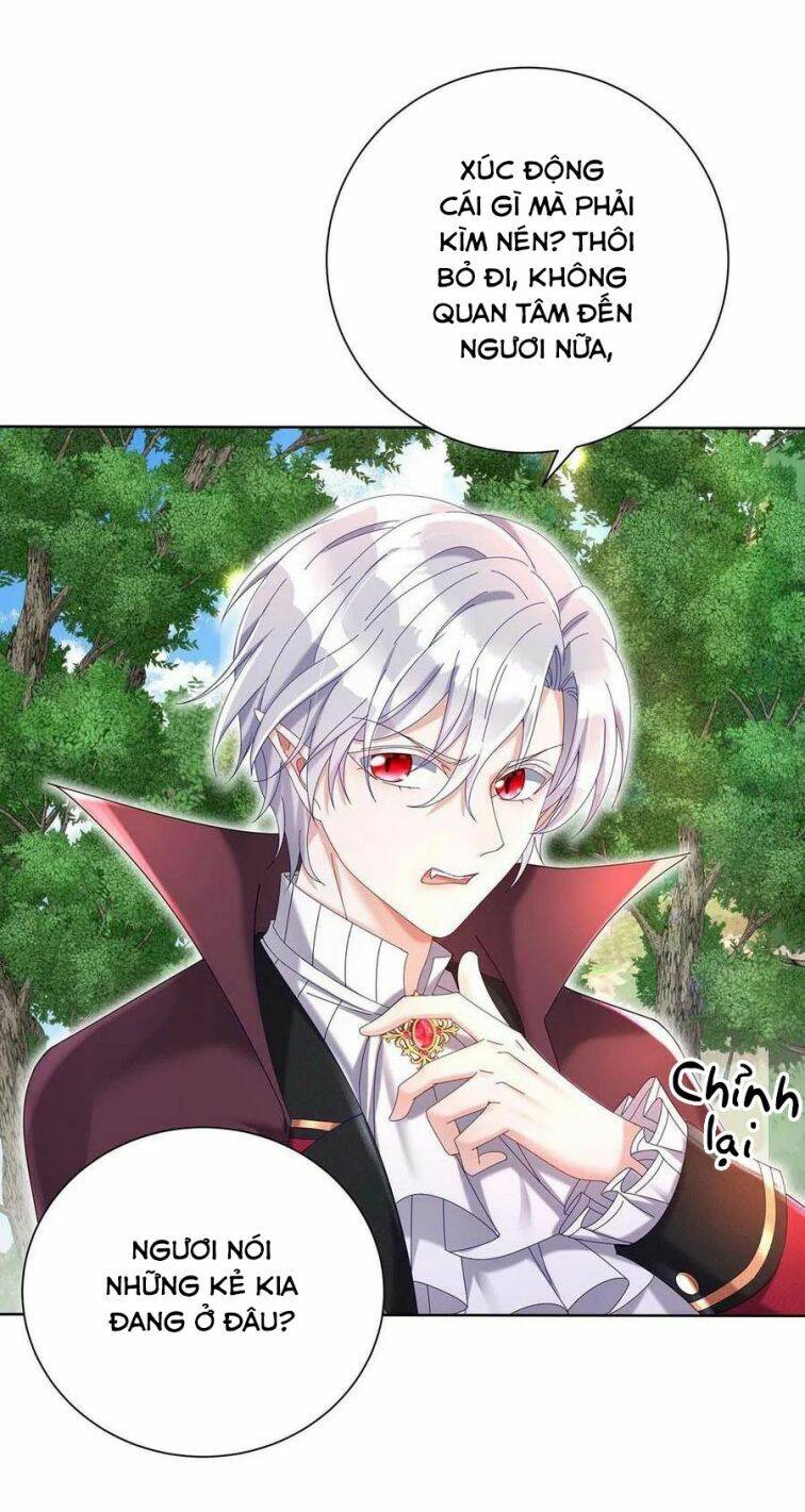 Dẫn Sói Vào Nhà - Chương 36