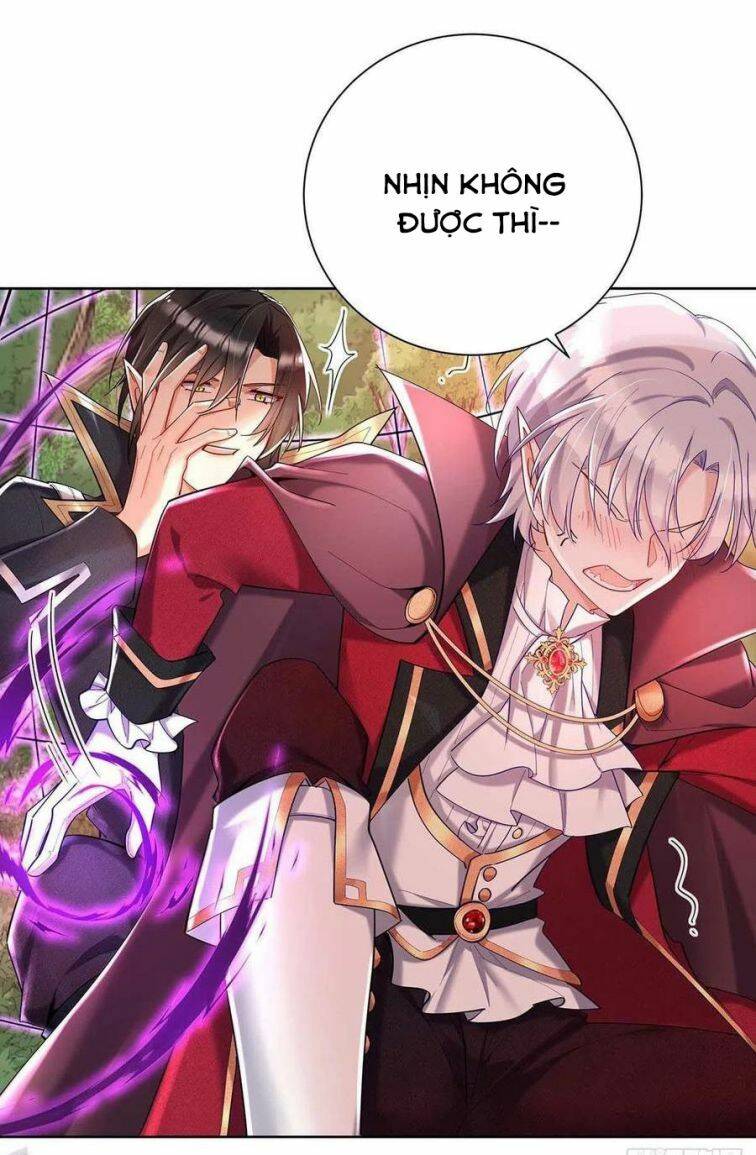 Dẫn Sói Vào Nhà - Chương 36