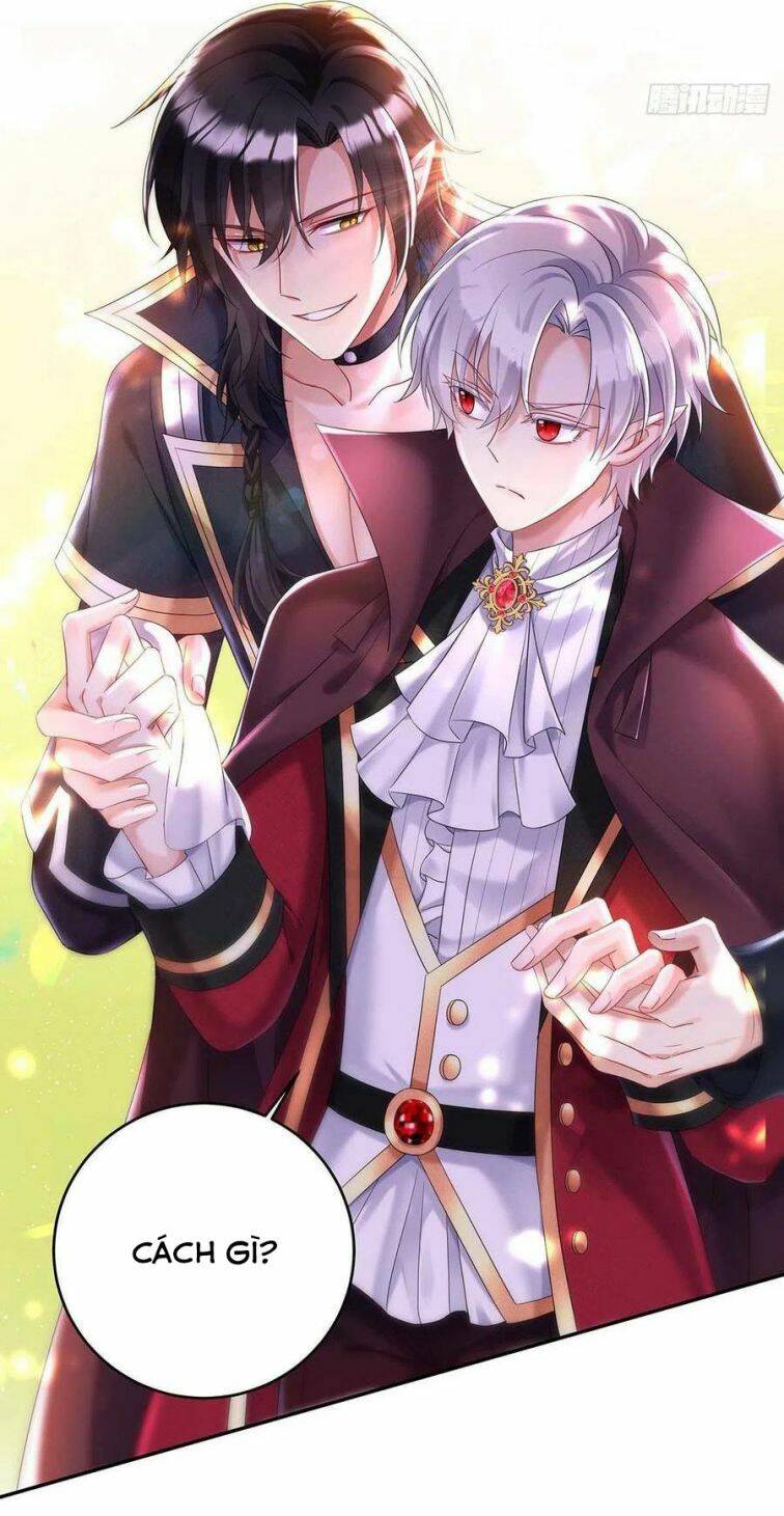 Dẫn Sói Vào Nhà - Chương 36